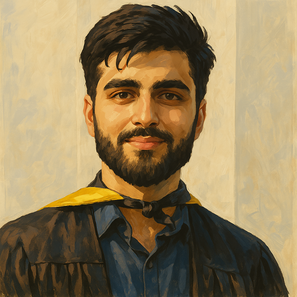 Ashutosh Yadav